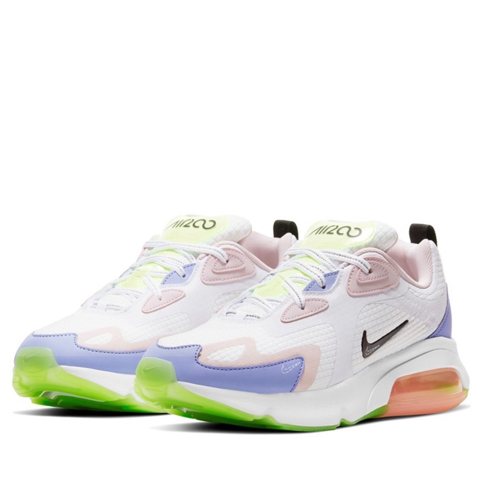 😍Nike AIr Max 200 - Picture 2 of 8